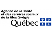 Agence de la santé et des services sociaux de la Montérégie Agence de la santé et des services sociaux de la Montérégie